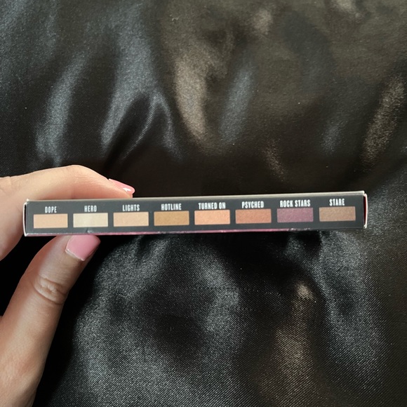 💛Take Extra $5 Off Sale Smashbox Eyeshadow Palette - Picture 3 of 6
